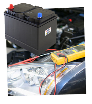 Car Battery
