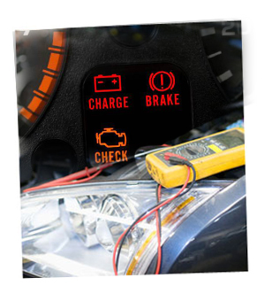 Diagnosing Car Electrical Problems